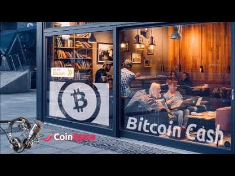 CoinSpice Podcast 40 Physically Delivered Bitcoin Futures and Merchant Adoption