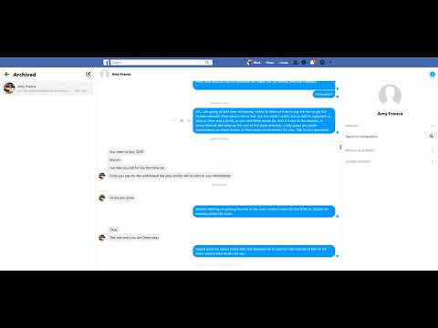 Bitcoin Scam Exposed