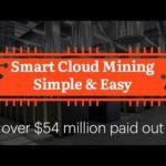 Bitcoin Mining - Earn Big With Smart Cloud Mining (Legit and Paying)