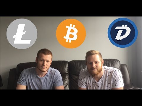 Iran Approve Bitcoin Mining! Digibyte, Coins Missing? Litecoin Halving!