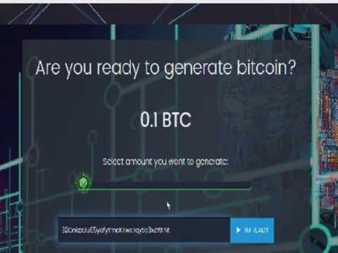 bitcoin mining software ✓ free working BTC miner 2019 ✓