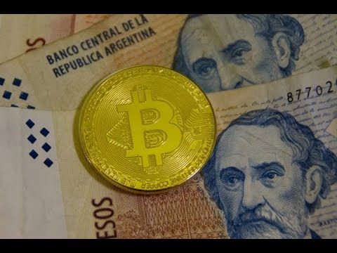 Bitcoin Price Premium Surpasses $1,000 in Argentina amid Currency Controls