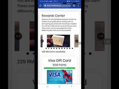 RainMoney Member @Ransaka  Review | Best Way To Make Money Online