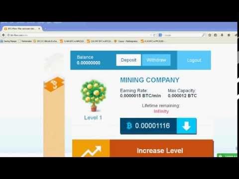 Faucet bitcoin gratis terbaru 2015 ( High Paying Bitcoin per Minutes )