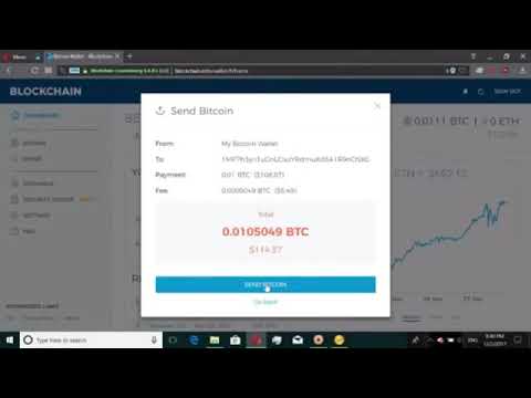 BTC Bitcoin Miner Mining Software 2018 =Free Download=.mp4