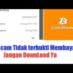 Aplikasi Pencari bitcoin,yang terbukti scam ?! Cek video bitcoin gratis