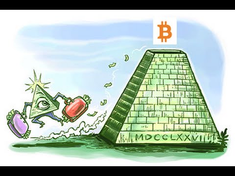Stock options bitcoin
