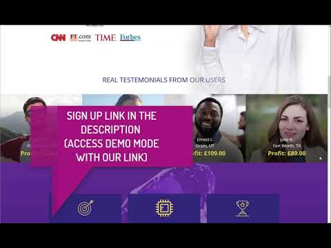 Bitcoin Revolution SCAM OR LEGIT? 2019 BITCOIN REVOLUTION REVIEW - Live $250 Deposit