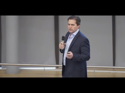 Craig Wright Again Claims Authorship of Bitcoin White Paper