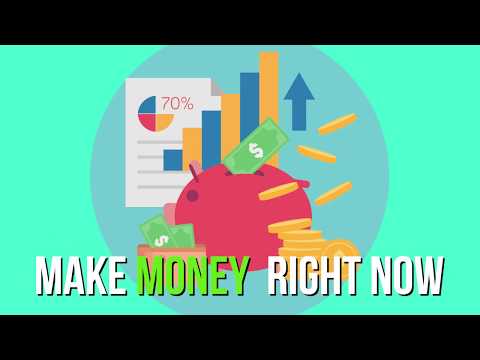 HOW TO MAKE MONEY ONLINE IN 2019 100% REAL (UP TO $5 EVERY MINUTE)