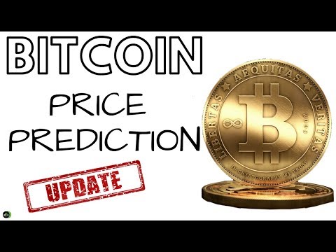 BITCOIN 'CRASH' OR 'RISE' PRICE PREDICTION