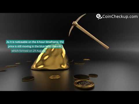 News: Bitcoin Technical Market Analysis 9th September 2019