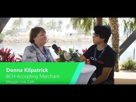 "My Love Affair with Bitcoin" - Merchant Adoption Interview