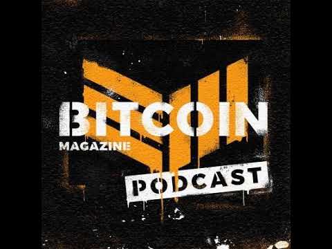 Bitcoin Magazine - Creating the Animated Series Bitcoin & Friends with Robert Allen