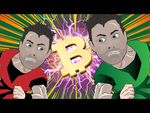 Bitcoin Week Of Resolution Is UPON US! September 2019 Price Prediction, News & Trade Analysis