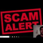 FAQ4: ALERTA SCAM!!! #bitcoin #blockchain #scam #estafas