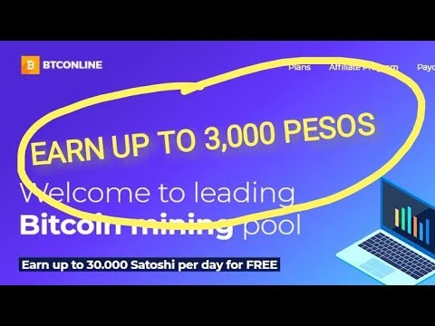 PAANO MAGKALAMAN ANG COINS.PH ( Easy Step  ) Bitcoin Mining