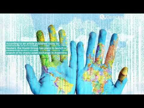 News: Crypto Exchange to Open in Crisis-Stricken Argentina, Where Bitcoin is at an ATH