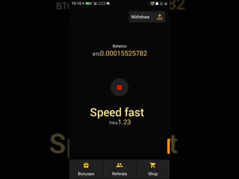best bitcoin mining android phone 20191.mp4
