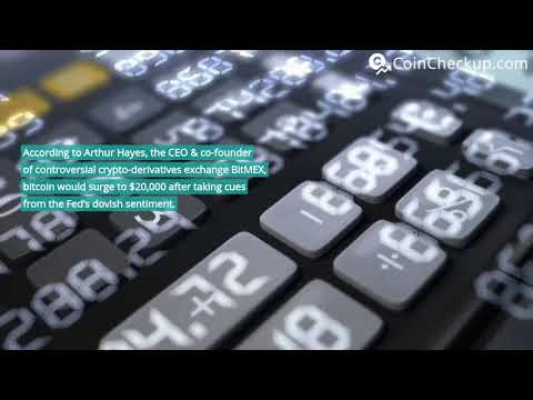 News: Bitcoin Surrenders Post Fed Rate Cut; Pullback Awaited