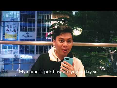 Strange job mining bitcoin by asep maulan and Gagas