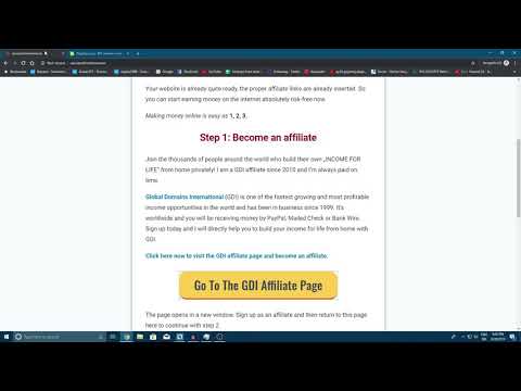MAKE MONEY ONLINE FROM HOME *1000+$* USING SOCIAL MEDIA ONLY!