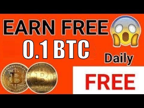 Free Bitcoin Mining 2019 - Free Bitcoin Generator