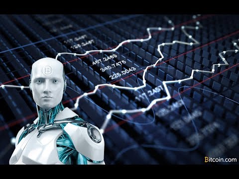THE BEST CRYPTO TRADING BOT 2020 - AUTO -  BITCOIN - TELEGRAM