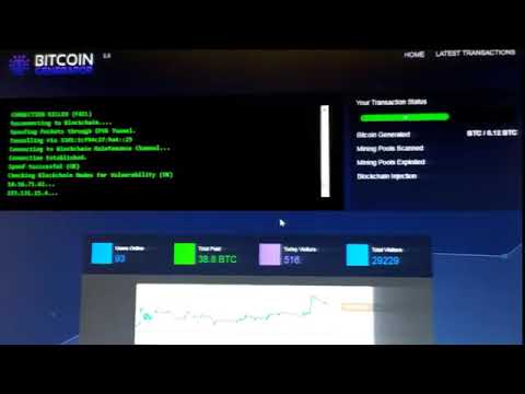 Free Bitcoin Mining. get $10000 free, Fast Bitcoin Mining,No Investment,No Download Required.mp4