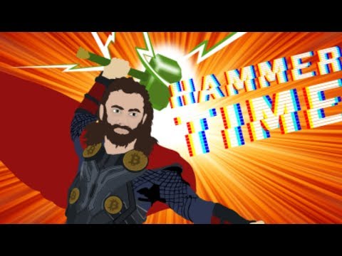 Bitcoin Long Term Look (Horizon Event!) September 2019 Price Prediction, News & Trade Analysis