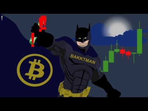 LIVE Bitcoin... WHEN BAKKT?! September 2019 Price Prediction, News & Trade Analysis
