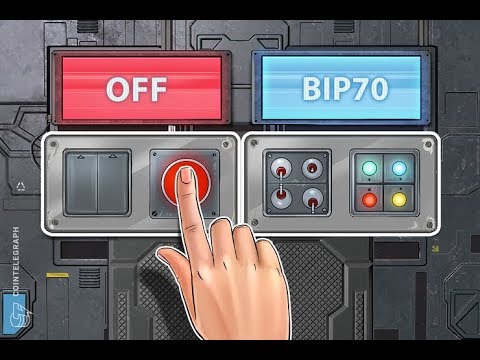 Sorry BitPay, New Bitcoin Upgrade Proposal Disables BIP70 by Default