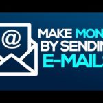 How To Make Money Online Sending Emails!