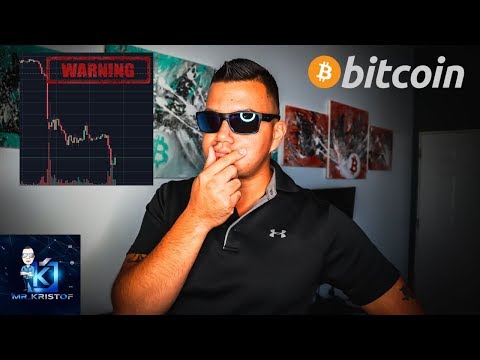 Bitcoin miners SHUTTING DOWN around the world AGAIN! BAKKT wreaking HAVOC on Bitcoin!