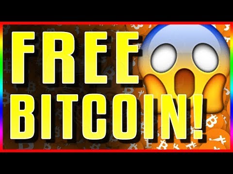 How to get free bitcoin, new free bitcoin mining site, arslan nasir