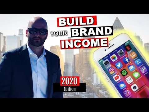 3 Tips To Make Money Online With Social Media And Build A Massive Brand