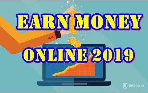 making money online 2019 with bitcoin mining app online