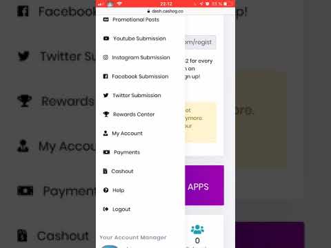 CashOG Member @Ks1k Review | Best Way To Make Money Online