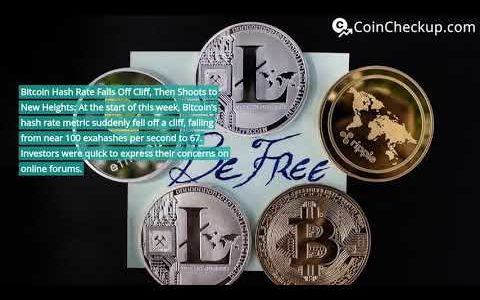 News: Crypto Tidbits: Venezuela Owns Bitcoin, SoFi Adds Cryptocurrency Trading, Libra Laun