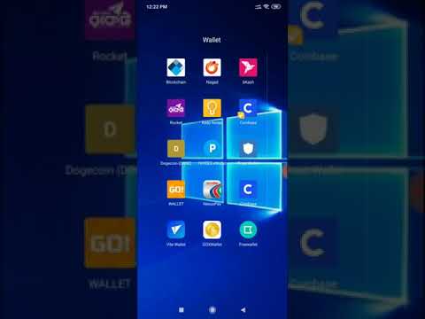 ezmining  free bitcoin mining      Bangla tutorial .mp4