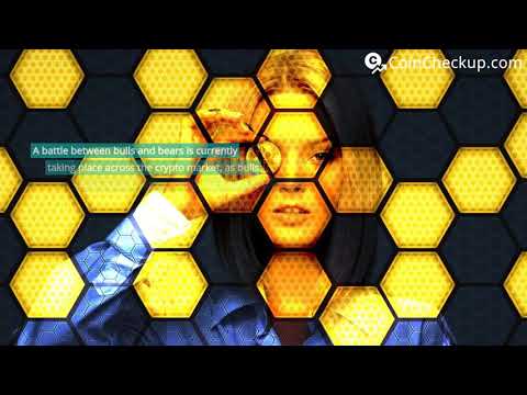 News: Rejected? Bitcoin Price Attempts to Break Back Above Vital Moving Average