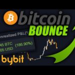 Bitcoin Bounce & WICHTIGE Altcoin News!