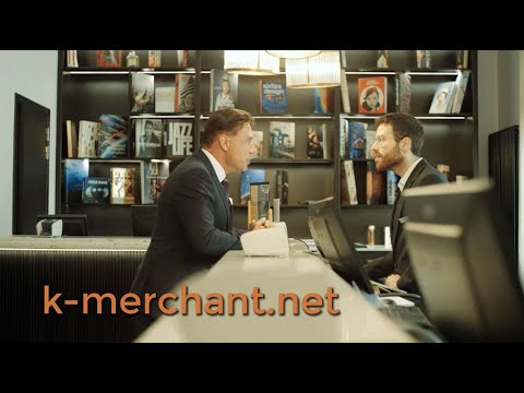 K-merchant.net   Accept payments in Bitcoin, ETH, KBC and receive Dollars, Euros and Pounds!