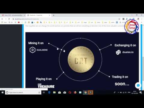 Dual Mine Bitcoin Mining is Dualmine.com SCAM or Legit Live Payment Proof - Earn 15% Monthly Part 3