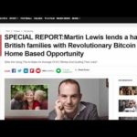 Martin Lewis Bitcoin Scam 2019 Fake News Article Mirror Beware Scam Warning