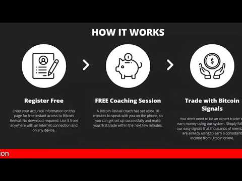 scam Bitcoin Revival