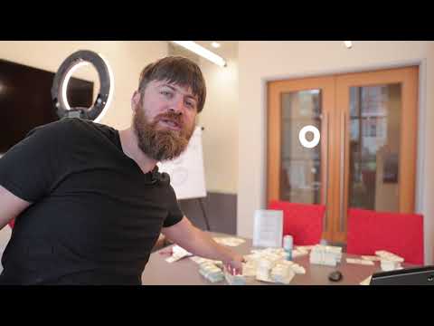 How to Make Money Online - Free Training By John Crestani