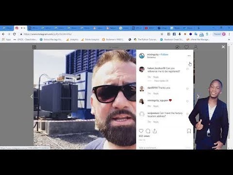 Mining City Bitcoin Mining Review Scam or Legit ?