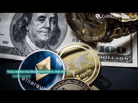 News: Why a Bloomberg Opinion Writer Expects a Bitcoin Bull Run