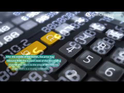 News: Chart Analysis: Bitcoin, Ethereum and Credits for October